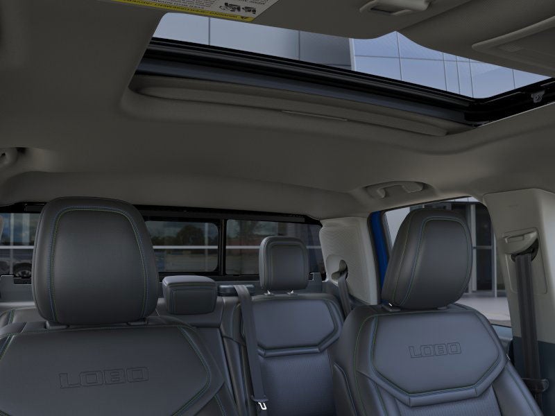 2026 Ford Maverick Maverick Lobo™