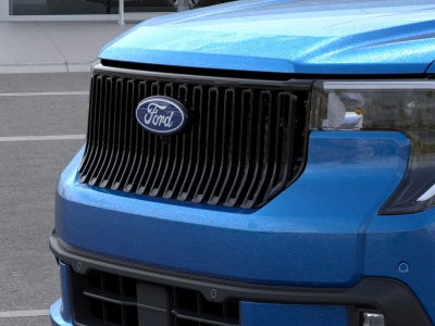 2026 Ford Maverick Maverick Lobo™