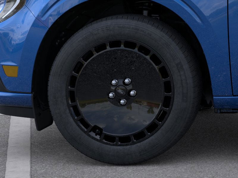 2026 Ford Maverick Maverick Lobo™