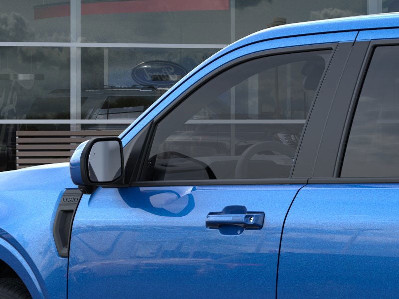 2026 Ford Maverick Maverick Lobo™