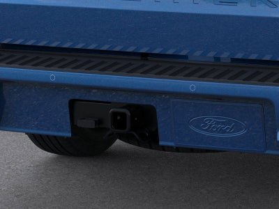 2026 Ford Maverick Maverick Lobo™