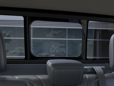 2026 Ford Maverick Maverick Lobo™