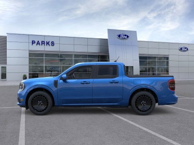 2026 Ford Maverick Maverick Lobo™