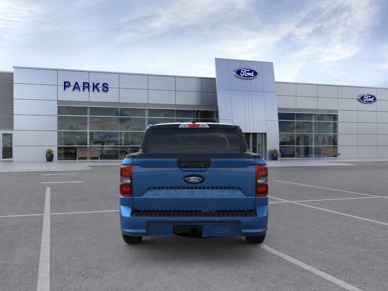 2026 Ford Maverick Maverick Lobo™