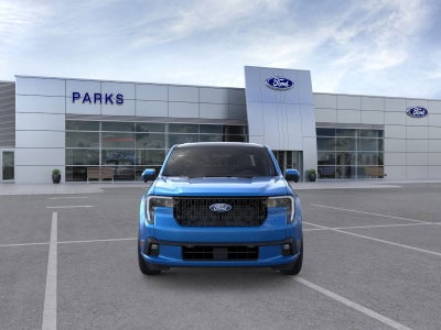 2026 Ford Maverick Maverick Lobo™