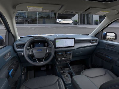 2026 Ford Maverick Maverick Lobo™