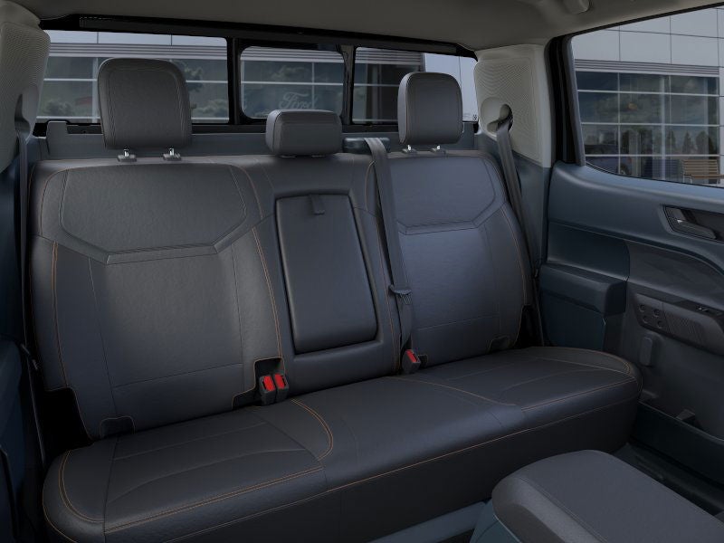 2024 Ford Maverick LARIAT®