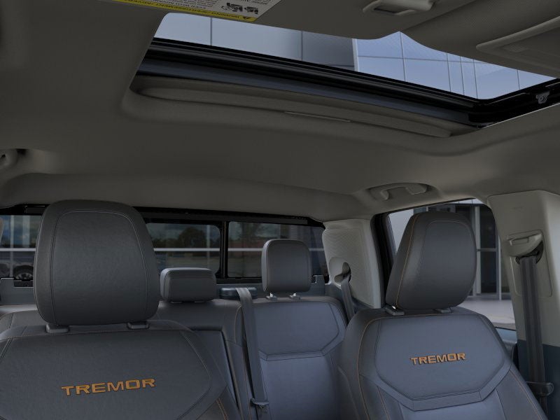 2024 Ford Maverick LARIAT®