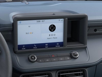 2024 Ford Maverick LARIAT®