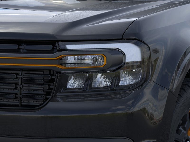 2024 Ford Maverick LARIAT®