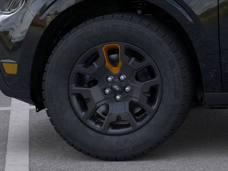 2024 Ford Maverick LARIAT®