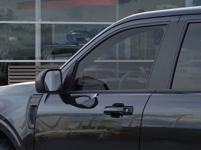 2024 Ford Maverick LARIAT®