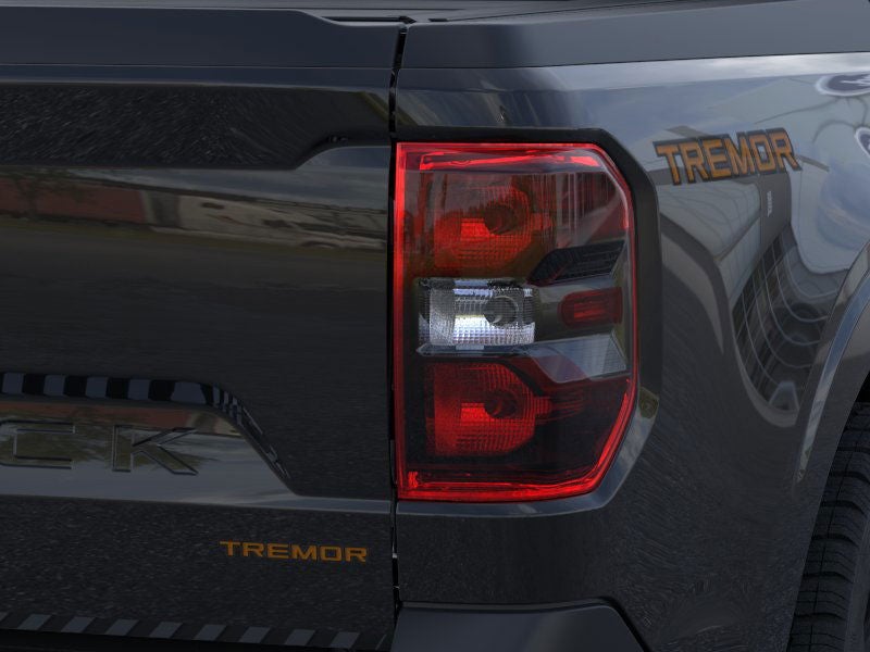 2024 Ford Maverick LARIAT®