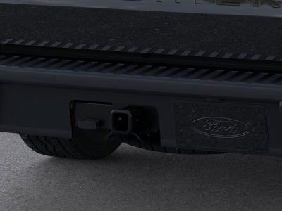 2024 Ford Maverick LARIAT®