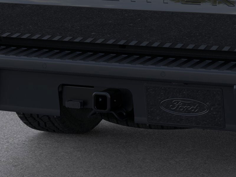 2024 Ford Maverick LARIAT®