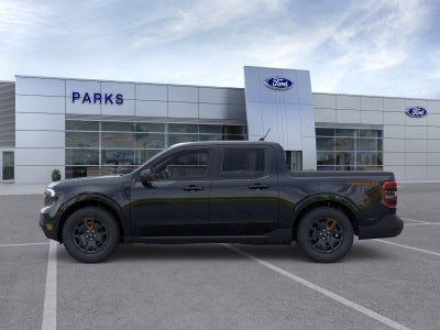 2024 Ford Maverick LARIAT®
