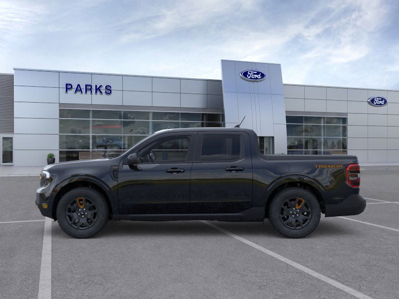 2024 Ford Maverick LARIAT®