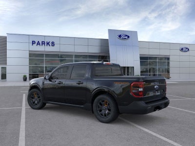 2024 Ford Maverick LARIAT®