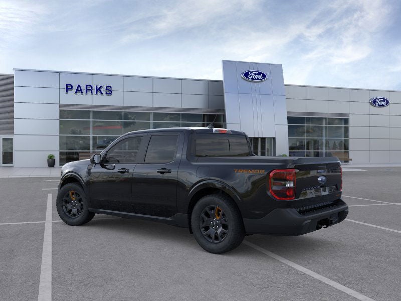 2024 Ford Maverick LARIAT®