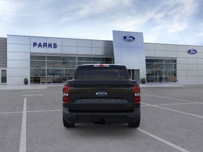 2024 Ford Maverick LARIAT®