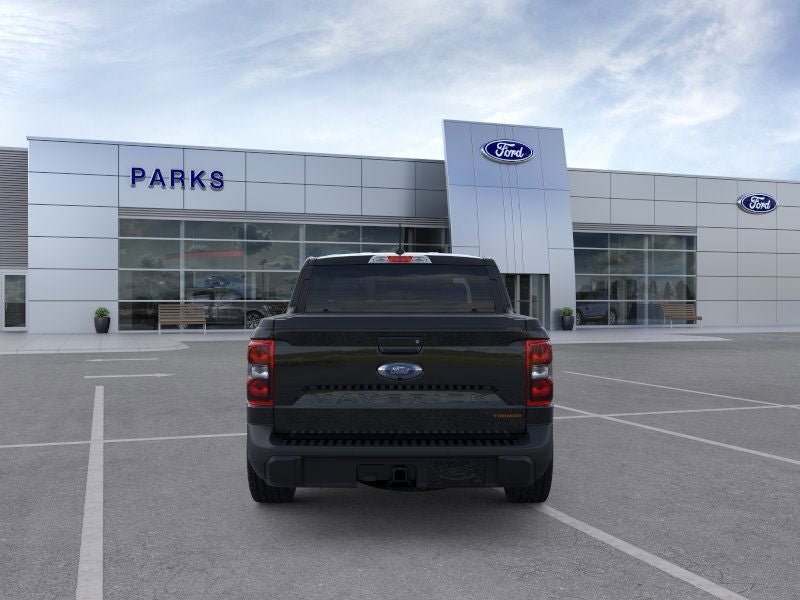 2024 Ford Maverick LARIAT®