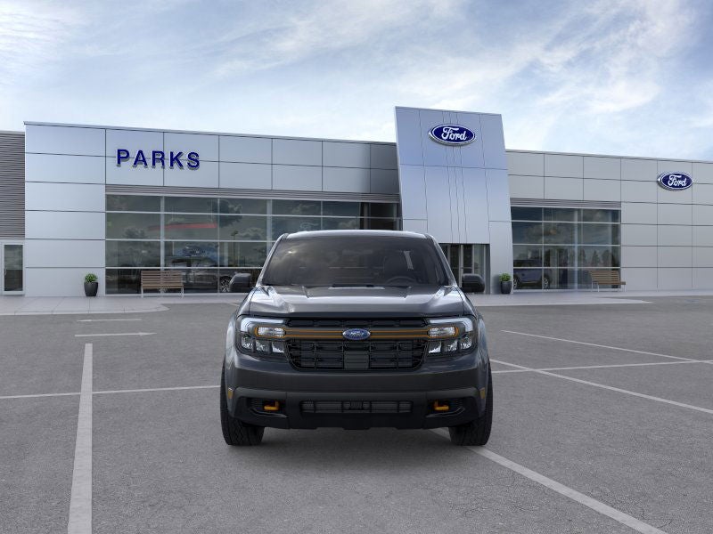 2024 Ford Maverick LARIAT®