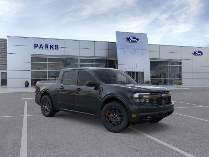 2024 Ford Maverick LARIAT®
