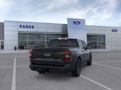 2024 Ford Maverick LARIAT®