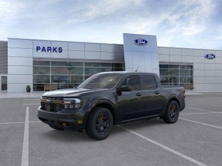 2024 Ford Maverick LARIAT®