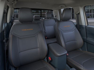 2024 Ford Maverick LARIAT®