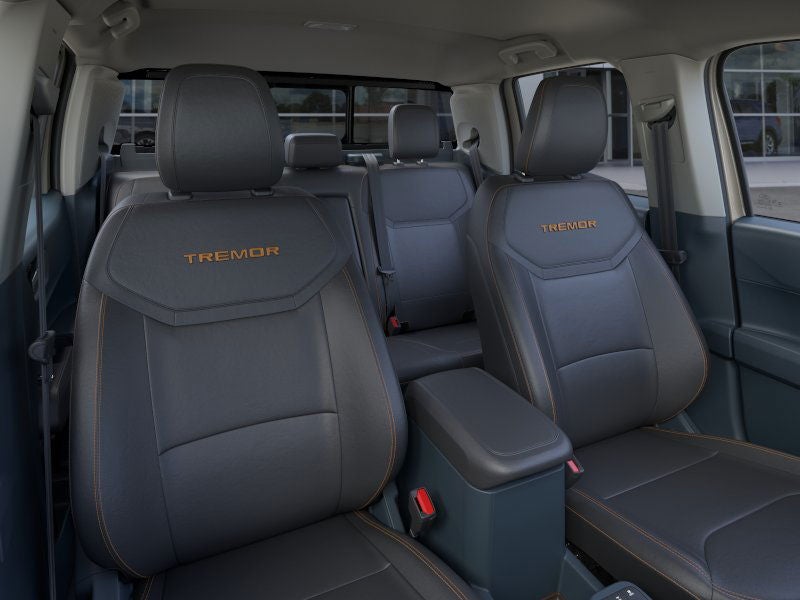 2024 Ford Maverick LARIAT®