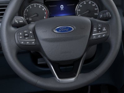 2024 Ford Maverick LARIAT®