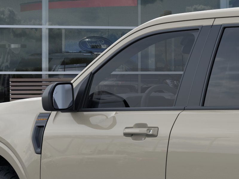2024 Ford Maverick LARIAT®
