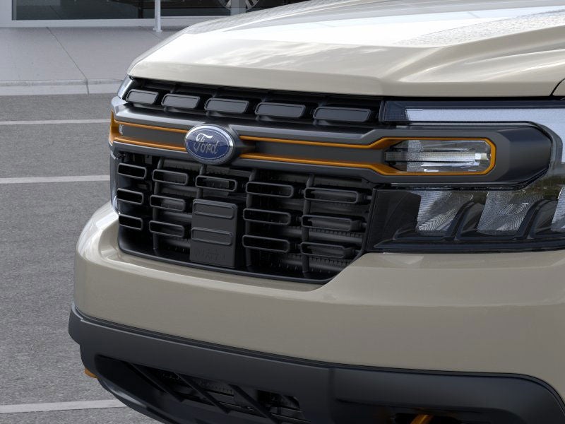 2024 Ford Maverick LARIAT®