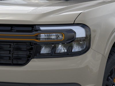 2024 Ford Maverick LARIAT®