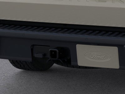 2024 Ford Maverick LARIAT®