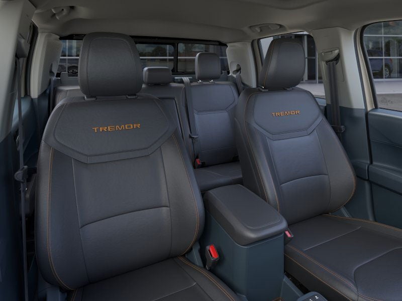 2024 Ford Maverick LARIAT®