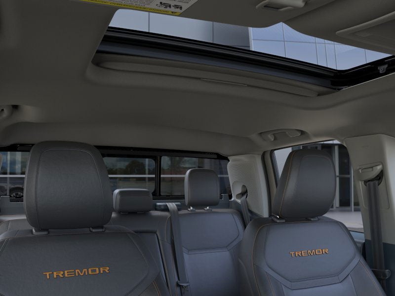 2024 Ford Maverick LARIAT®