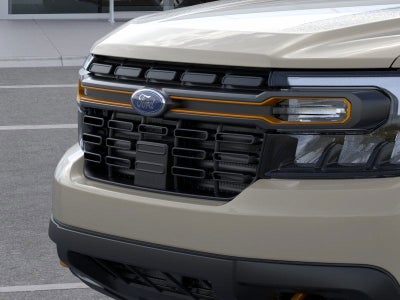 2024 Ford Maverick LARIAT®