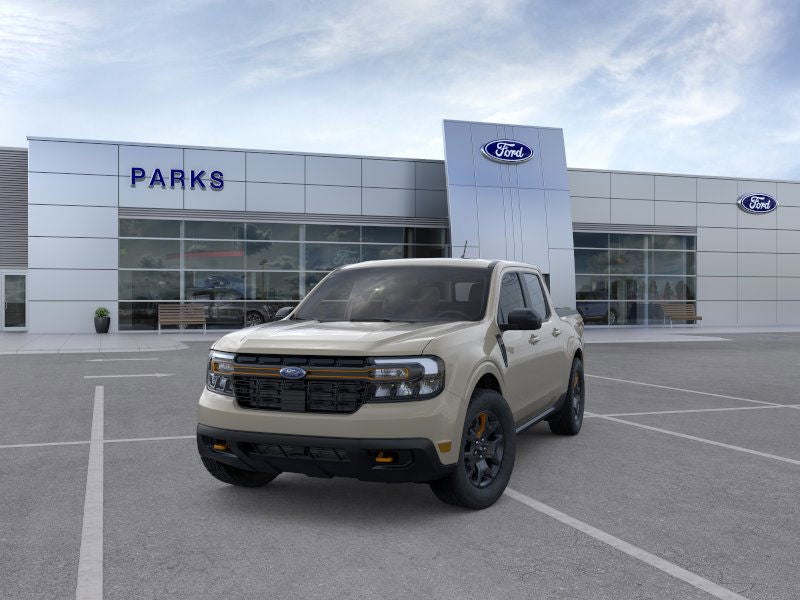 2024 Ford Maverick LARIAT®