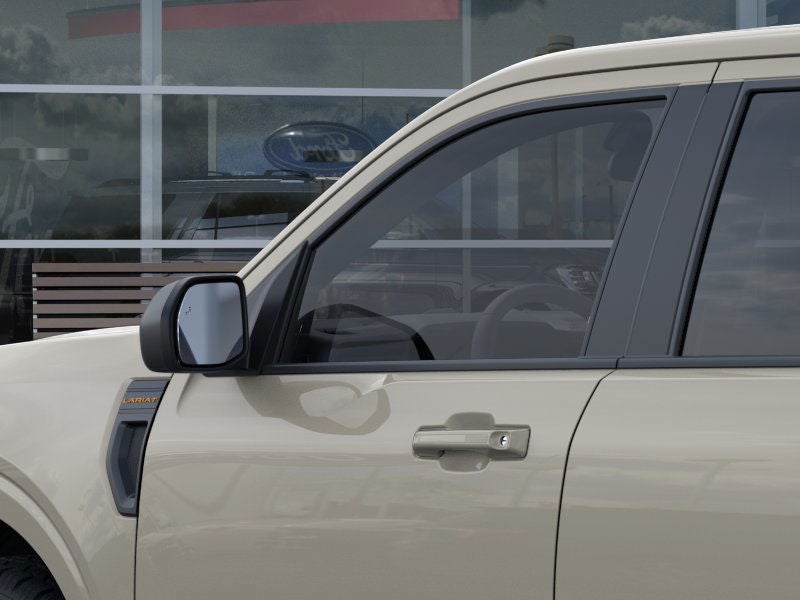 2024 Ford Maverick LARIAT®