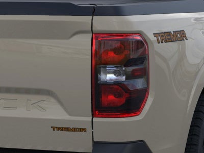 2024 Ford Maverick LARIAT®