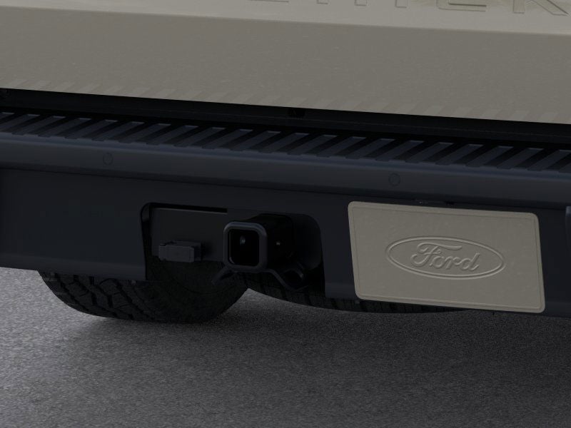 2024 Ford Maverick LARIAT®