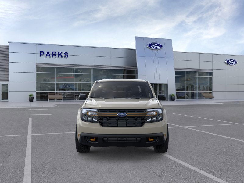 2024 Ford Maverick LARIAT®