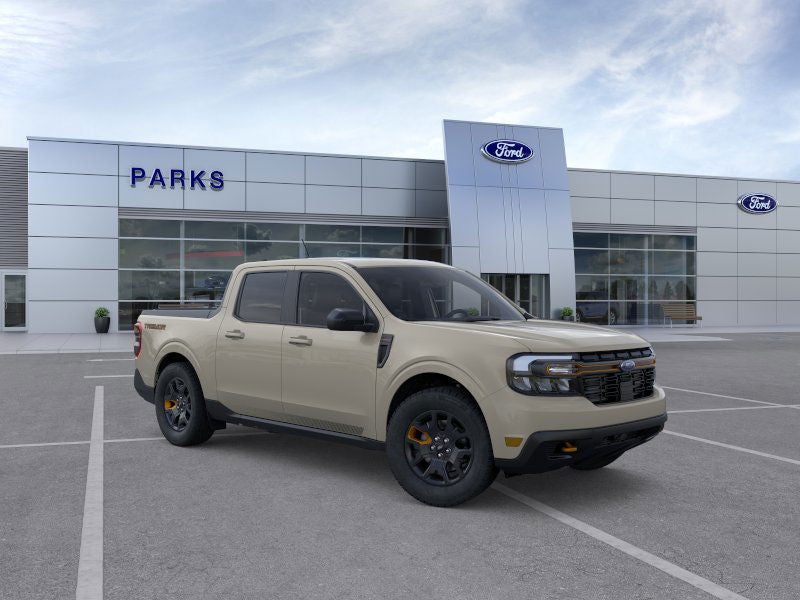 2024 Ford Maverick LARIAT®