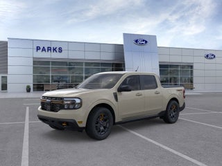2024 Ford Maverick LARIAT®