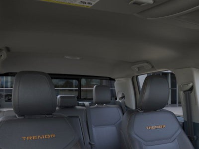 2024 Ford Maverick LARIAT®