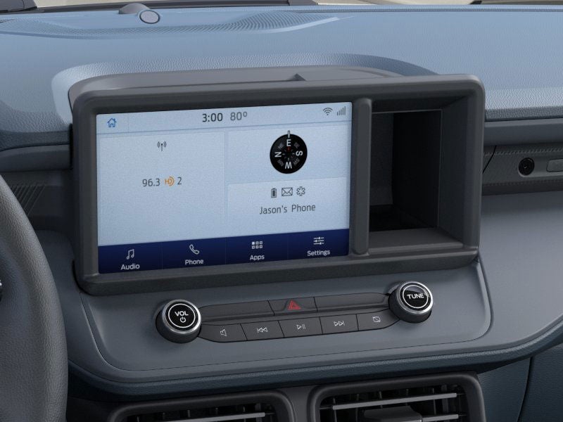 2024 Ford Maverick LARIAT®