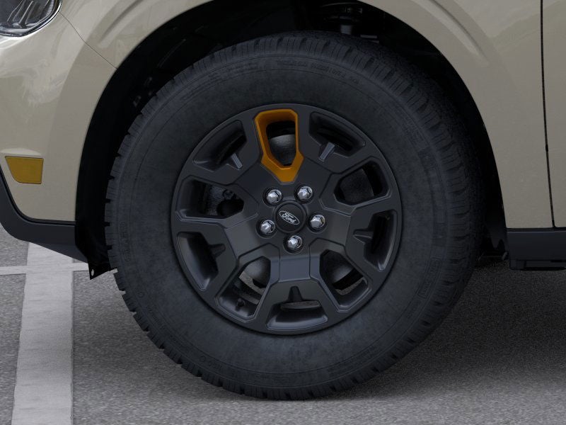 2024 Ford Maverick LARIAT®