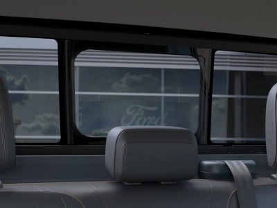 2024 Ford Maverick LARIAT®